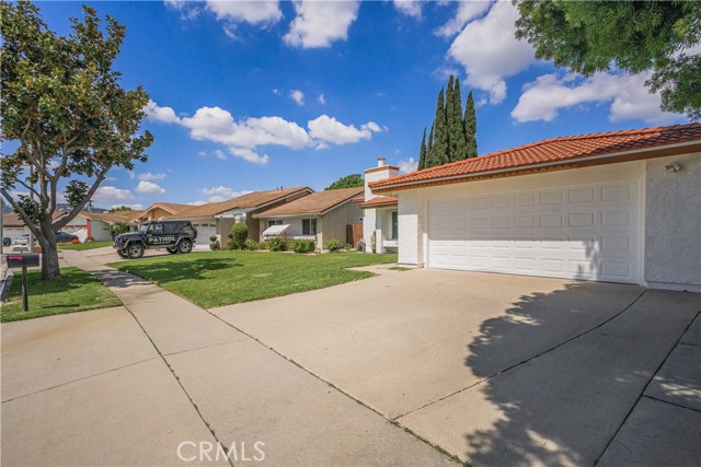 Detail Gallery Image 15 of 19 For 15945 La Ronda Cir, Hacienda Heights,  CA 91745 - 3 Beds | 2 Baths