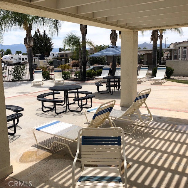 Detail Gallery Image 39 of 56 For 1295 S Cawston Ave #185,  Hemet,  CA 92545 - 1 Beds | 1 Baths