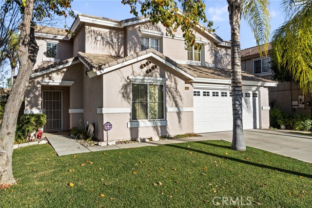 Detail Gallery Image 47 of 48 For 16200 Grande Isla Cir, Moreno Valley,  CA 92551 - 6 Beds | 3 Baths