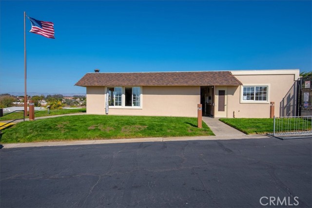 Detail Gallery Image 40 of 42 For 765 Mesa View Drive #270,  Arroyo Grande,  CA 93420 - 3 Beds | 2 Baths