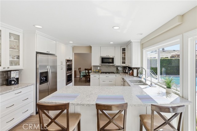 Detail Gallery Image 23 of 57 For 4208 Birchwood, Seal Beach,  CA 90740 - 4 Beds | 3 Baths