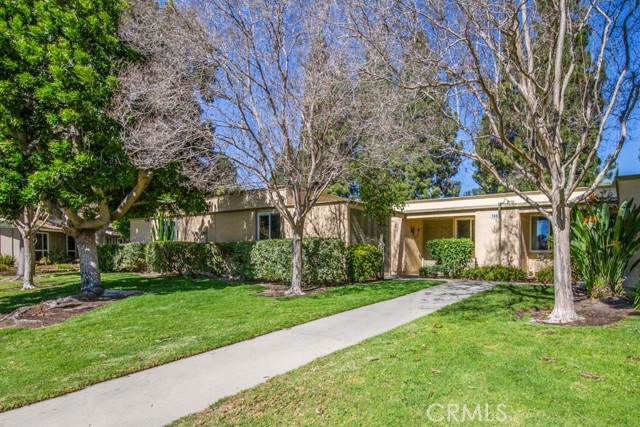 123 Via Estrada #G, Laguna Woods, CA 92637