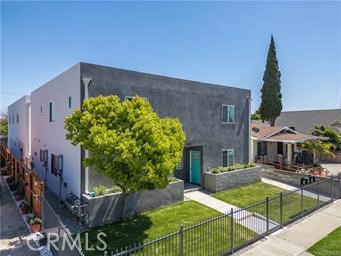 6828 Miramonte Boulevard #A