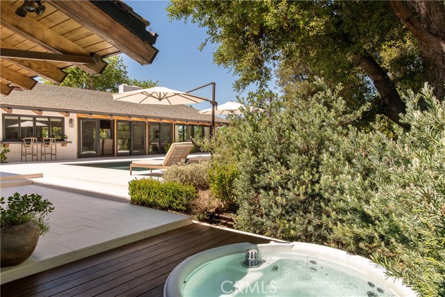 Detail Gallery Image 38 of 49 For 3620 River Farm Dr, Westlake Village,  CA 91361 - 4 Beds | 4/1 Baths