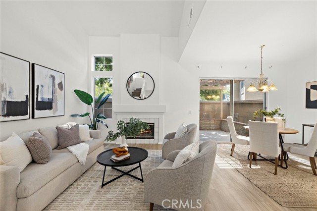 Detail Gallery Image 8 of 36 For 73 Morning Glory, Rancho Santa Margarita,  CA 92688 - 3 Beds | 3 Baths