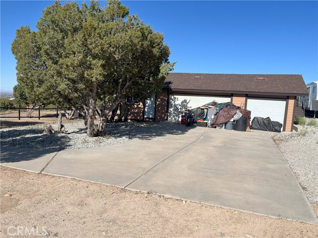 Detail Gallery Image 26 of 38 For 984 Pinon Rd, Pinon Hills,  CA 92372 - 3 Beds | 2/1 Baths