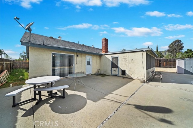 Detail Gallery Image 45 of 53 For 6959 Grove, Highland,  CA 92346 - 3 Beds | 2 Baths