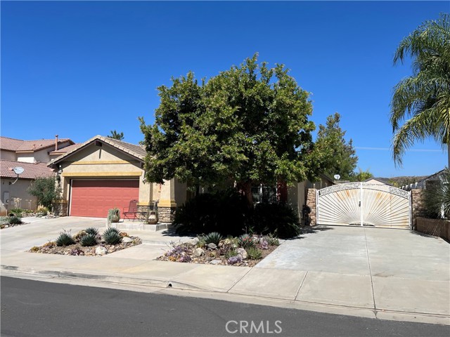 Detail Gallery Image 19 of 19 For 1244 Katherine Ct, Beaumont,  CA 92223 - 3 Beds | 2 Baths