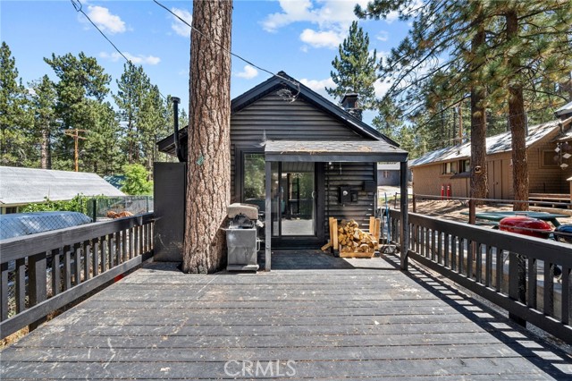 Detail Gallery Image 6 of 20 For 620 Merced Ave, Big Bear Lake,  CA 92315 - 2 Beds | 1 Baths