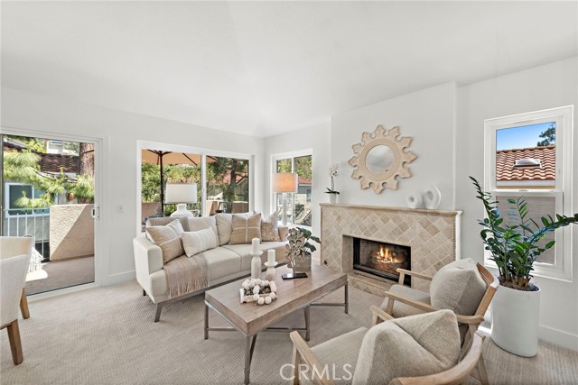 Detail Gallery Image 1 of 41 For 11 Whippoorwill Ln, Aliso Viejo,  CA 92656 - 2 Beds | 2 Baths