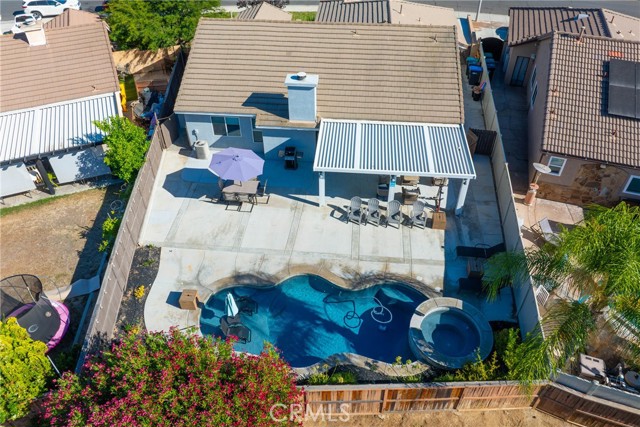 Detail Gallery Image 5 of 40 For 36675 Sauterne St, Winchester,  CA 92596 - 4 Beds | 2 Baths