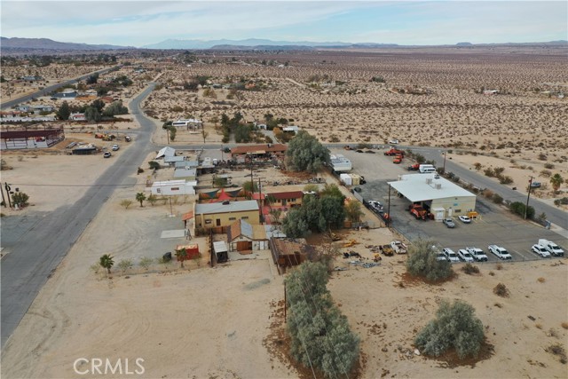 5654 Adobe Road Place, Twentynine Palms, California 92277, ,Commercial Sale,For Sale,5654 Adobe Road Place,CRSC22249586