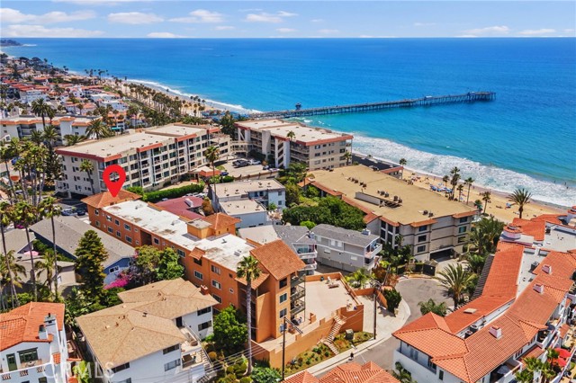 Detail Gallery Image 1 of 33 For 409 Arenoso Lane #8,  San Clemente,  CA 92672 - 2 Beds | 1/1 Baths