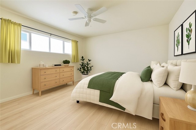 Detail Gallery Image 9 of 18 For 208 S Mariposa #6,  Los Angeles,  CA 90004 - 1 Beds | 1 Baths