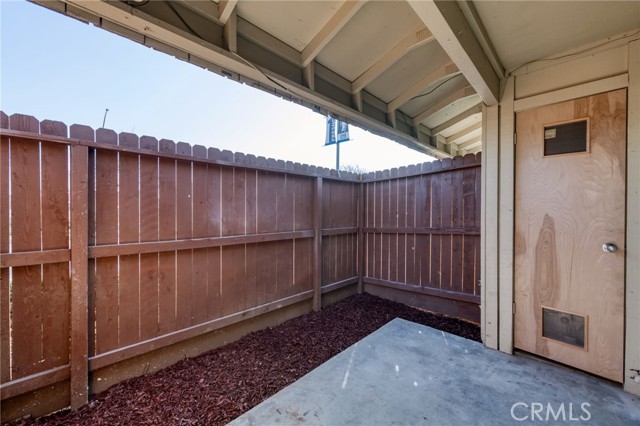 Detail Gallery Image 20 of 20 For 1221 N Peach Ave #101,  Fresno,  CA 93727 - 2 Beds | 1 Baths
