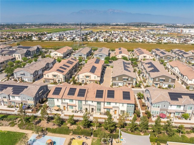 Detail Gallery Image 42 of 49 For 3580 E Lantern Paseo #142,  Ontario,  CA 91761 - 3 Beds | 2/1 Baths