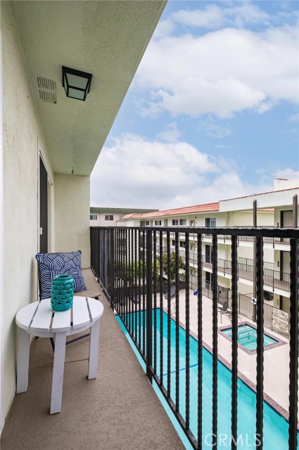 Detail Gallery Image 29 of 34 For 1720 Ardmore Avenue #224,  Hermosa Beach,  CA 90254 - 2 Beds | 2 Baths