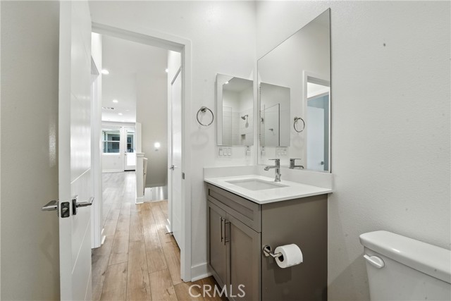 Detail Gallery Image 23 of 40 For 7621 University Ave #103,  La Mesa,  CA 91942 - 3 Beds | 3 Baths
