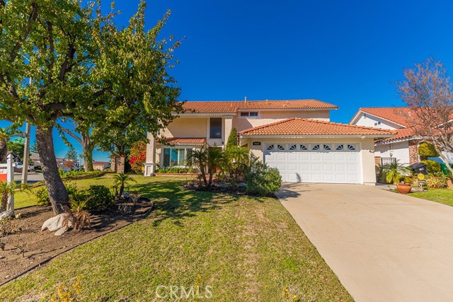 1521 Gide Court, Diamond Bar, CA 91765