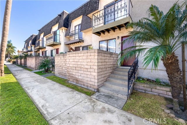 Detail Gallery Image 20 of 23 For 2229 N Broadway #J,  Santa Ana,  CA 92706 - 2 Beds | 1/1 Baths