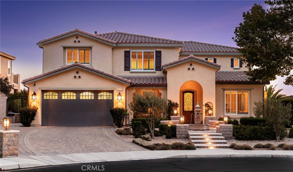 4117 Foxborough Drive