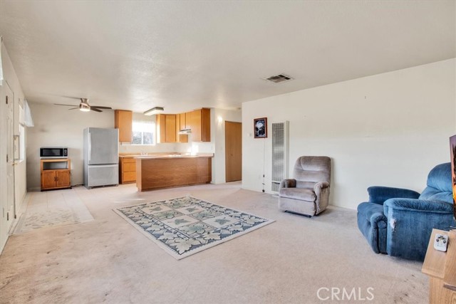 Detail Gallery Image 11 of 41 For 2526 Meldora Ave, Twentynine Palms,  CA 92277 - 1 Beds | 1 Baths