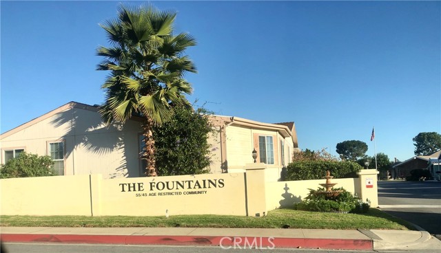 Detail Gallery Image 17 of 22 For 3530 Damien Ave #142,  La Verne,  CA 91750 - 2 Beds | 2 Baths
