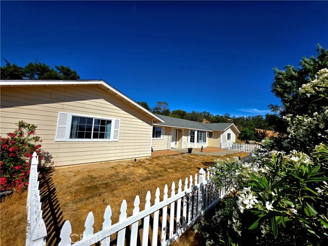 Detail Gallery Image 34 of 47 For 39560 S Lilley Way, Coarsegold,  CA 93614 - 4 Beds | 3 Baths