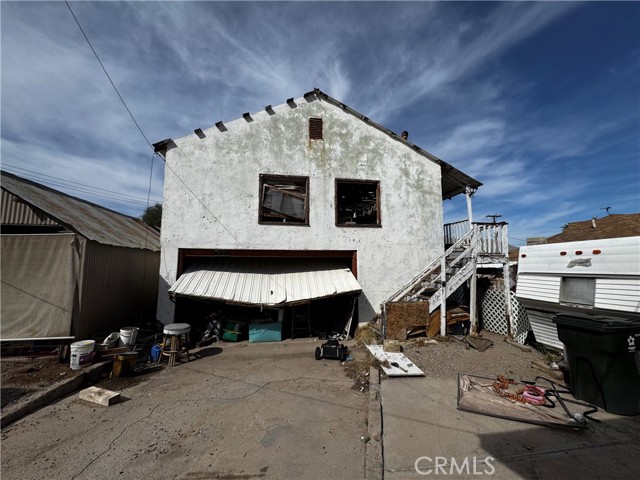 Detail Gallery Image 5 of 16 For 508 Bazoobuth, Needles,  CA 92363 - 2 Beds | 2/1 Baths