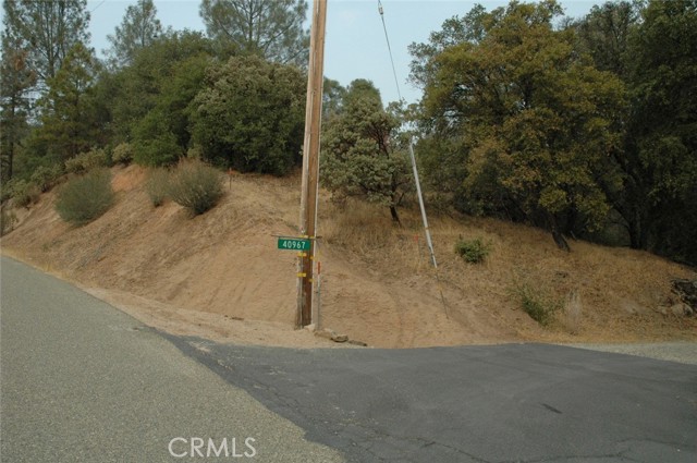 Detail Gallery Image 1 of 1 For 11 .57 Ac Jean Rd East, Oakhurst,  CA 93644 - – Beds | – Baths