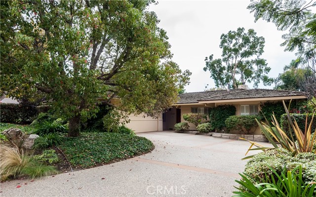 2649 Via Pacheco, Palos Verdes Estates, California 90274, 4 Bedrooms Bedrooms, ,2 BathroomsBathrooms,Residential,Sold,Via Pacheco,SB17240464