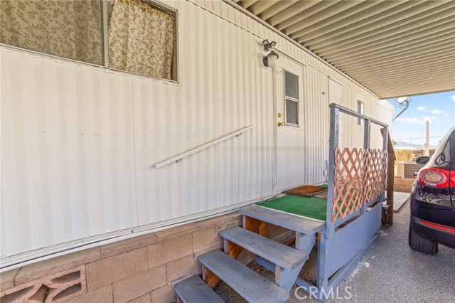 Detail Gallery Image 6 of 26 For 17800 Langlois Rd #219,  Desert Hot Springs,  CA 92241 - 2 Beds | 2 Baths