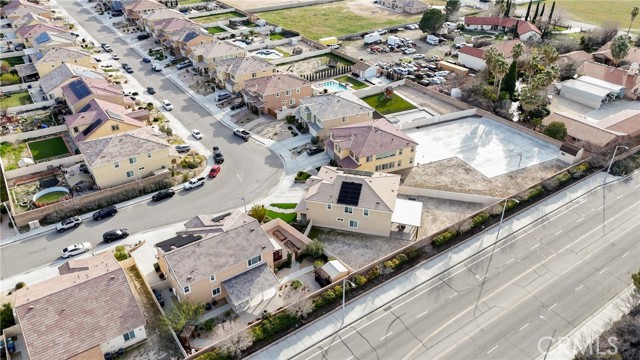 Detail Gallery Image 68 of 75 For 4727 W Vahan Ct, Lancaster,  CA 93536 - 5 Beds | 4 Baths