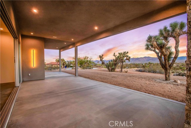 Detail Gallery Image 75 of 75 For 58871 Meredith Ct, Yucca Valley,  CA 92284 - 3 Beds | 2 Baths