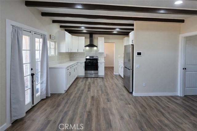 Detail Gallery Image 5 of 16 For 14695 Ocotilla, Apple Valley,  CA 92307 - 3 Beds | 2 Baths