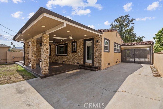 Detail Gallery Image 4 of 34 For 1134 Graynold Ave, Glendale,  CA 91202 - 3 Beds | 2 Baths