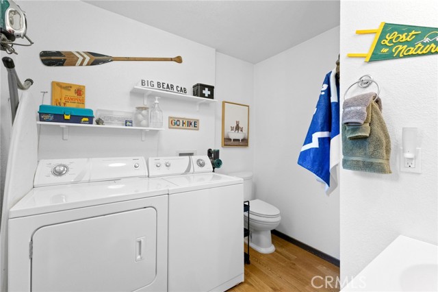 Detail Gallery Image 21 of 28 For 266 Victoria Ln, Sugarloaf,  CA 92386 - 1 Beds | 1/1 Baths