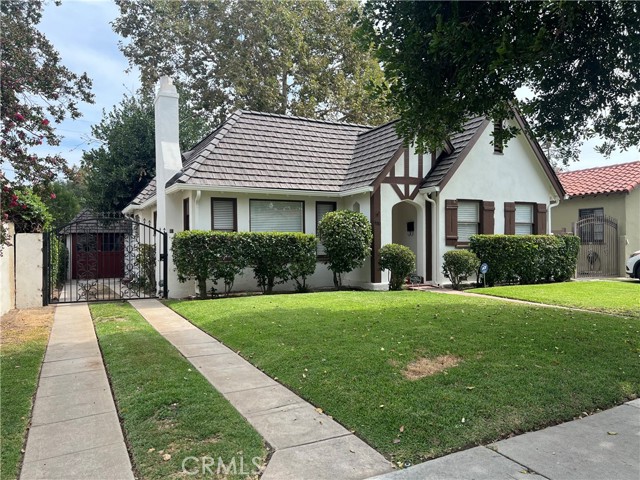 Detail Gallery Image 2 of 16 For 480 Plymouth Rd, San Marino,  CA 91108 - 3 Beds | 1/1 Baths