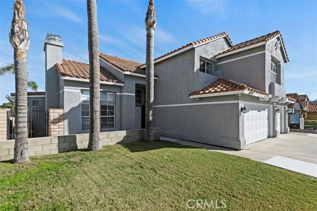 Detail Gallery Image 6 of 49 For 20628 Mesa Oak Dr, Riverside,  CA 92508 - 4 Beds | 3 Baths