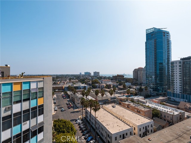 Detail Gallery Image 22 of 36 For 100 Atlantic Ave Ph2,  Long Beach,  CA 90802 - 2 Beds | 2 Baths