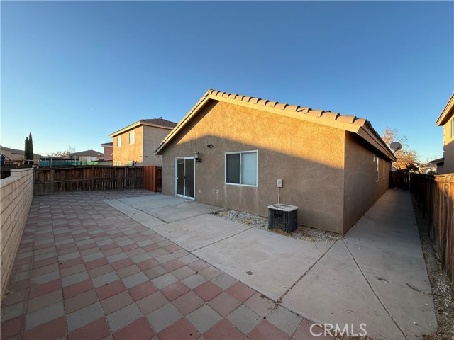 Detail Gallery Image 26 of 27 For 14421 El Grande Way, Victorville,  CA 92394 - 3 Beds | 2 Baths