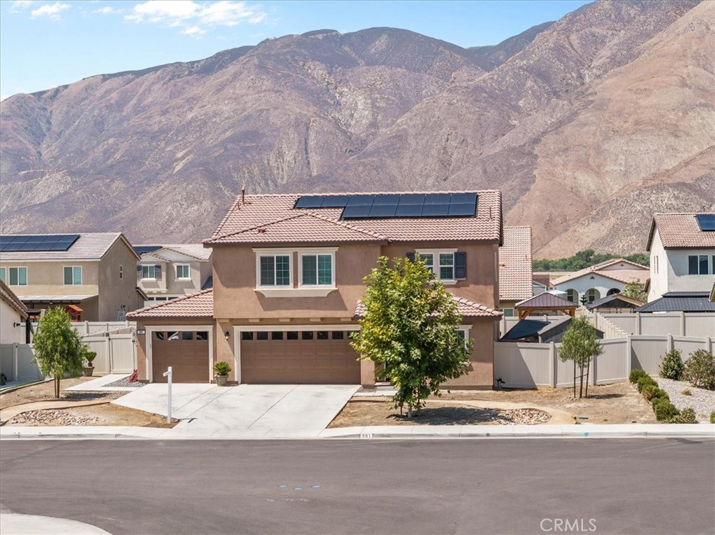 881 Canopy Lane