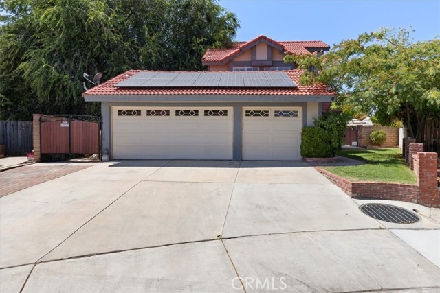 45369 Essex Ln, Lancaster, CA 93534