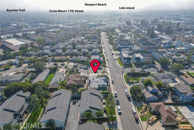 Detail Gallery Image 43 of 50 For 348 Hamilton, Costa Mesa,  CA 92627 - 3 Beds | 2 Baths