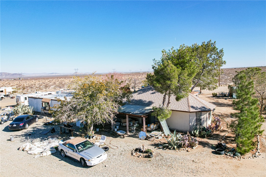 Detail Gallery Image 20 of 28 For 19805 Pearblossom, Llano,  CA 93544 - 3 Beds | 2 Baths