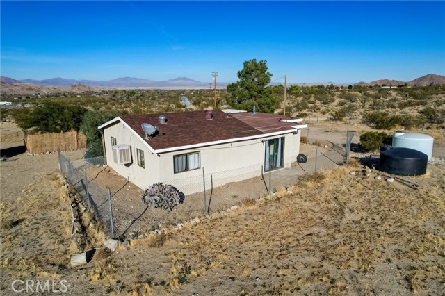 Detail Gallery Image 46 of 51 For 8737 Albin Way, Lucerne Valley,  CA 92356 - 3 Beds | 2 Baths