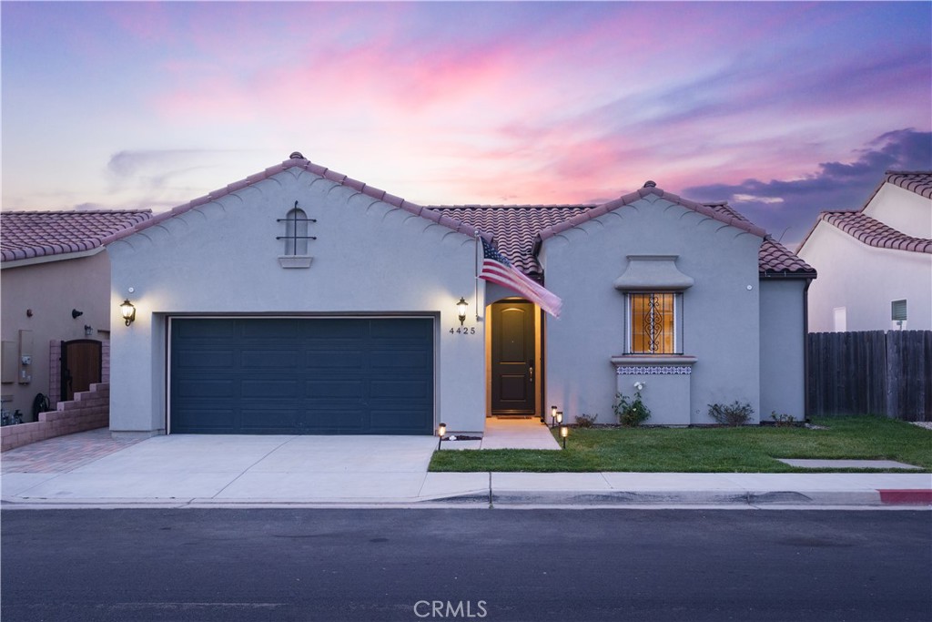 4425 Hacienda Drive