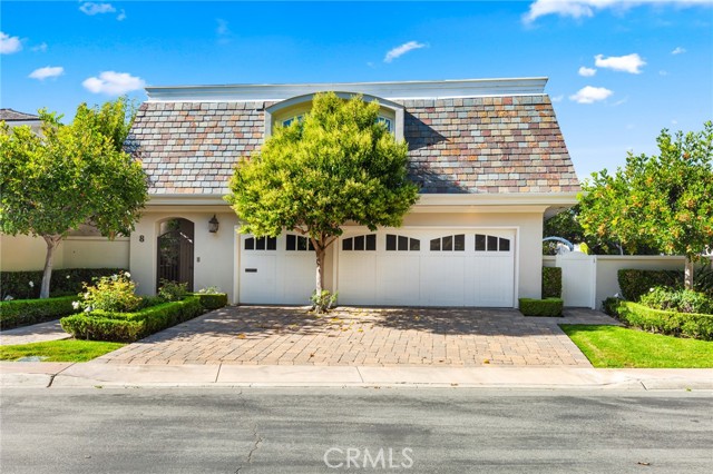 Detail Gallery Image 3 of 65 For 8 Rue Verte, Newport Beach,  CA 92660 - 3 Beds | 3/1 Baths