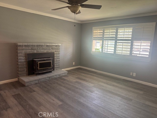 Detail Gallery Image 7 of 7 For 2720 Glen Ave, Merced,  CA 95340 - 3 Beds | 2 Baths