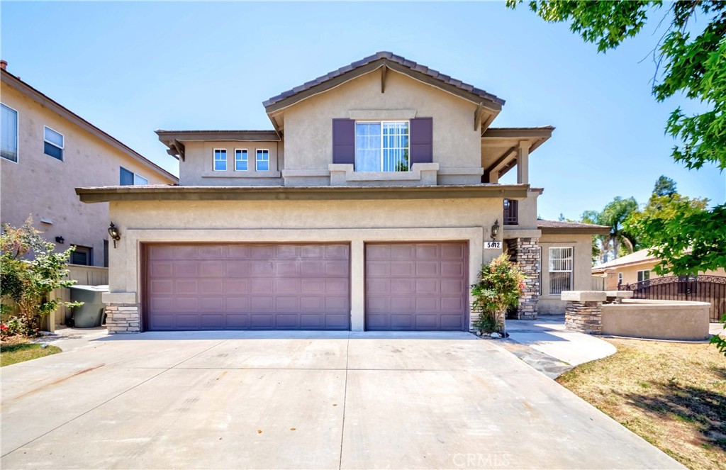 5412 Signac Court